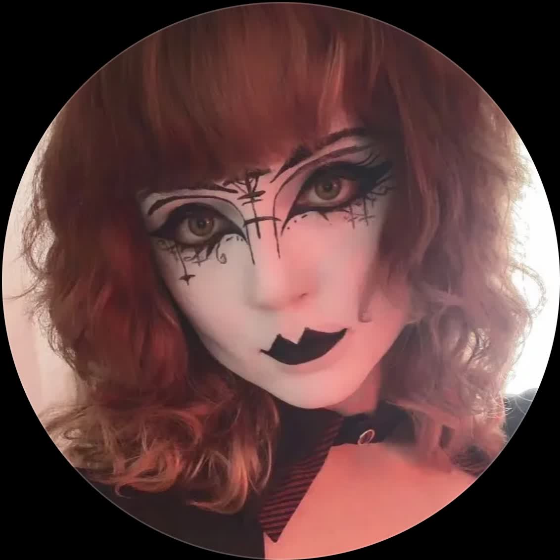 Peyton's TikTok profile photo